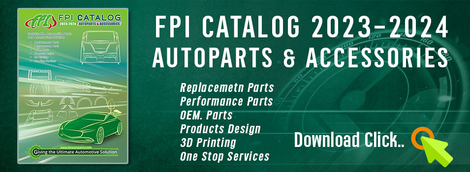FPI : Download Automotive Parts & Accessories Catalog